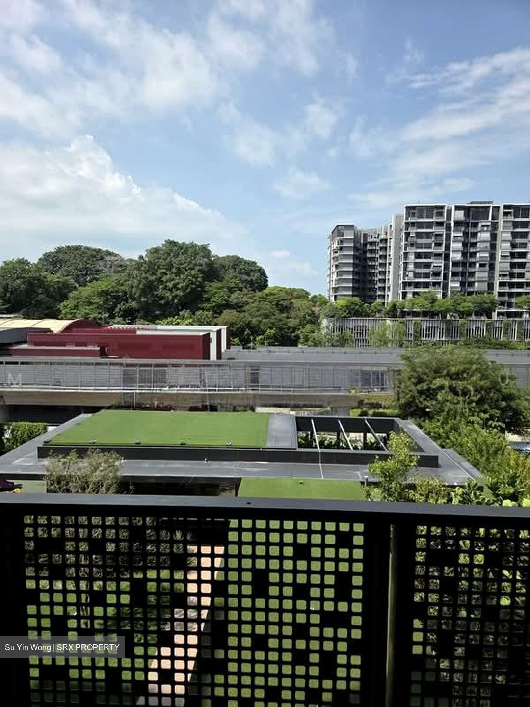 Tanah Merah Kechil Link (D16), Condominium #602928931